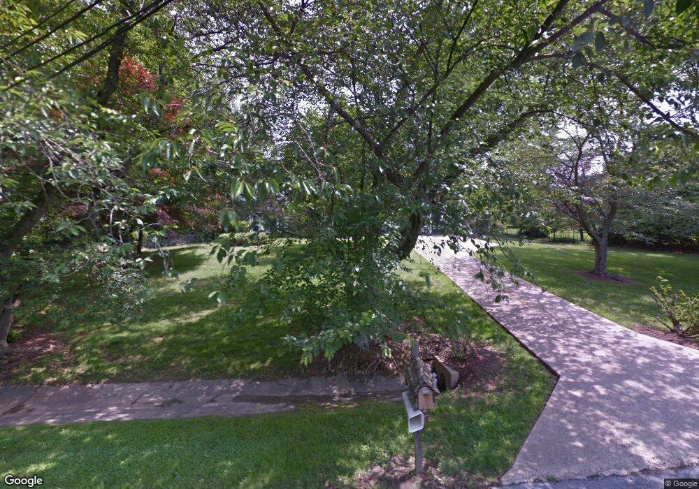 14005 Zeigler Way, Silver Spring, MD 20904 - photo 1