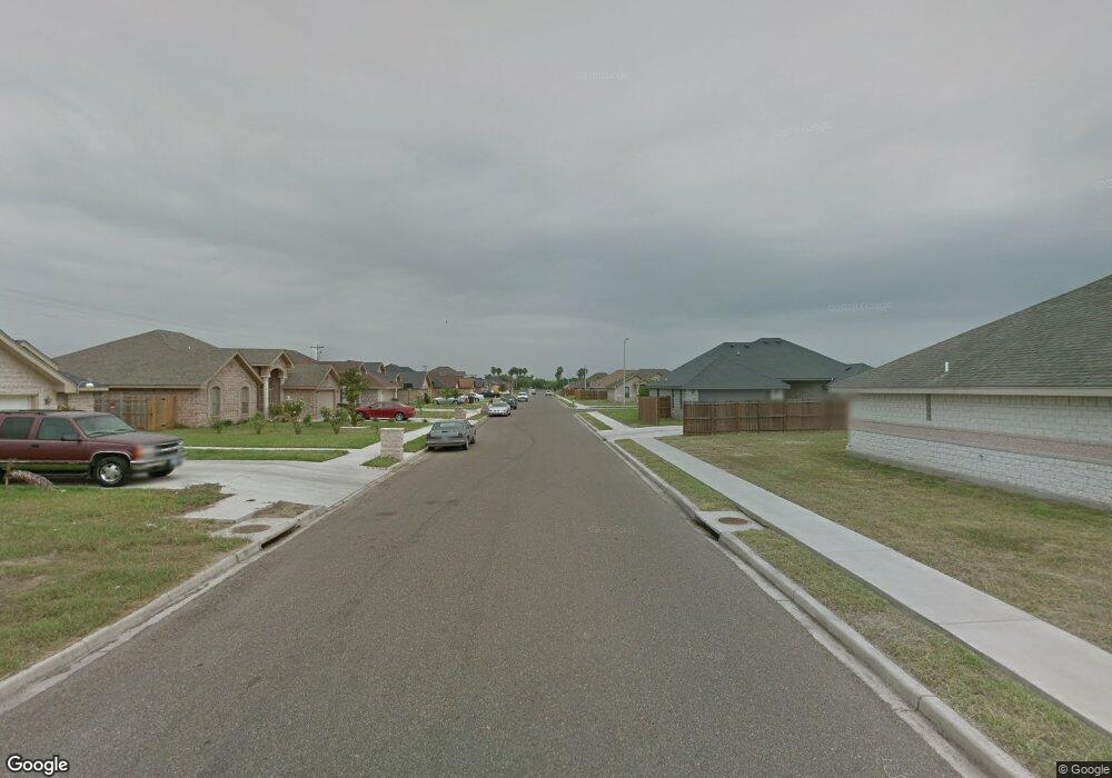3415 Tahoe St, Weslaco, TX 78599 - photo 1