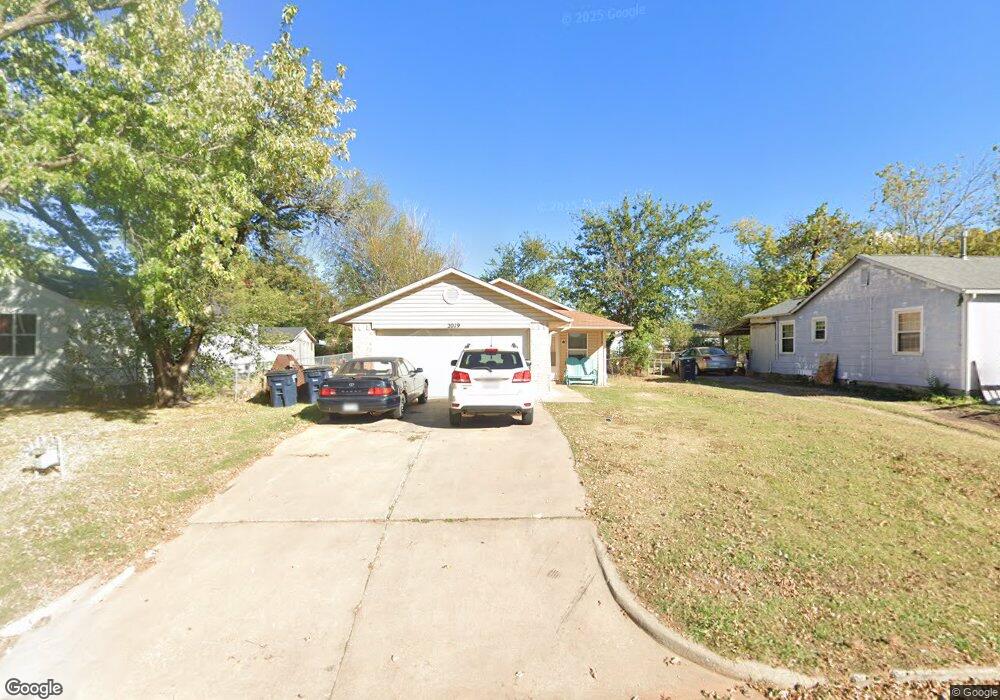 2019 N Ione Ave, Shawnee, OK 74804 - photo 1