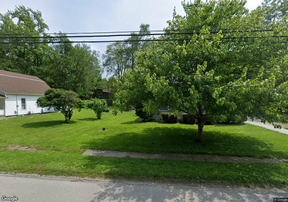 117 W Mckeever St, Andrews, IN 46702 - photo 1