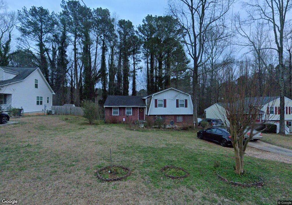 3252 Bristol Ln unit 1, Duluth, GA 30096 - photo 1
