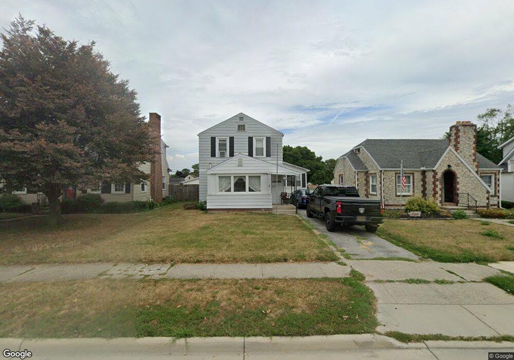 2224 N Main St, Findlay, OH 45840 - photo 1