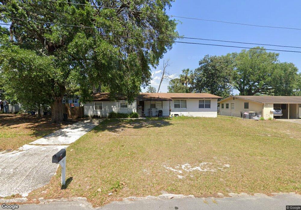 6829 Tom Thumb Dr, Jacksonville, FL 32210 - photo 1