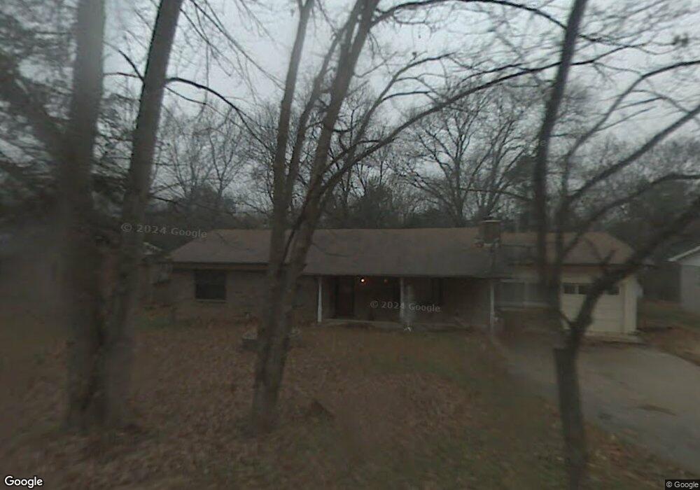 17 S Red Oak Ave, West Fork, AR 72774 - photo 1