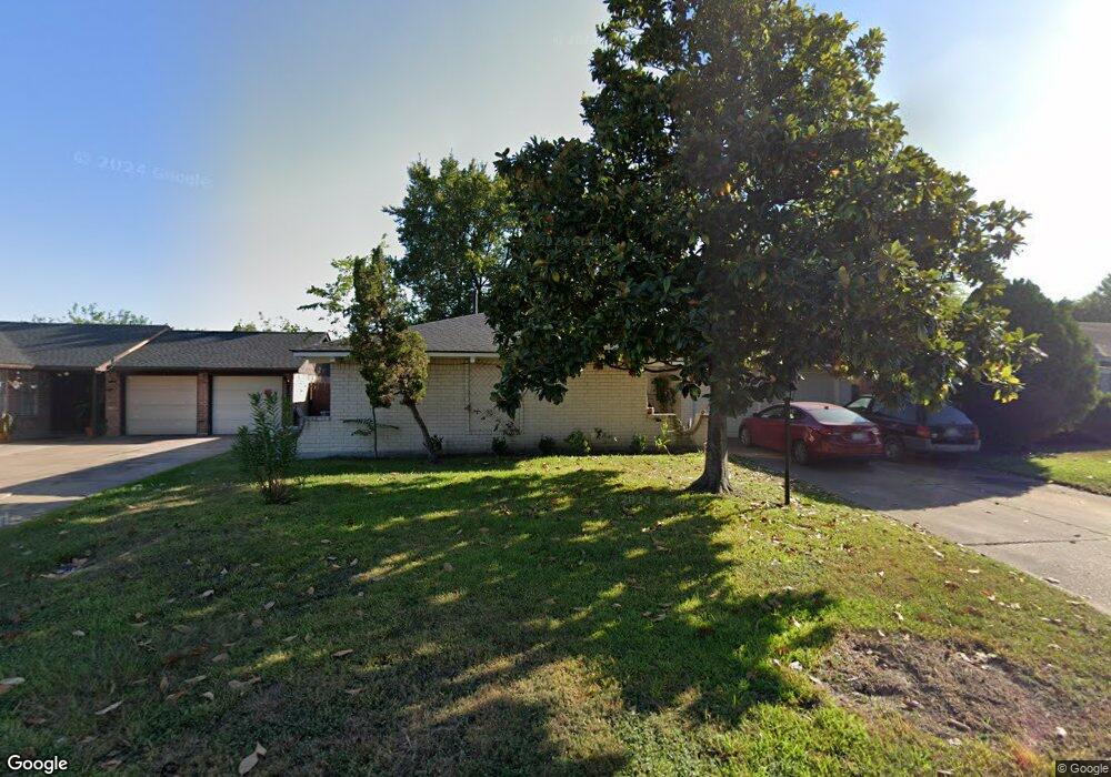 1107 Francitas Dr, Houston, TX 77038 - photo 1