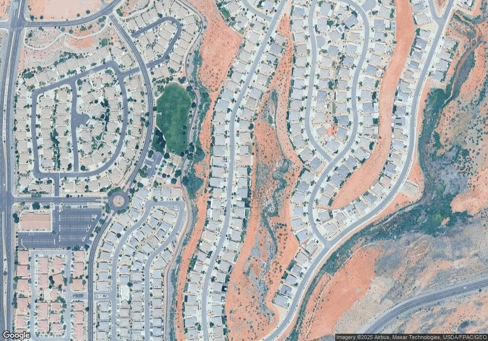 494 N Sage Crest Dr, Washington, UT 84780 - photo 1