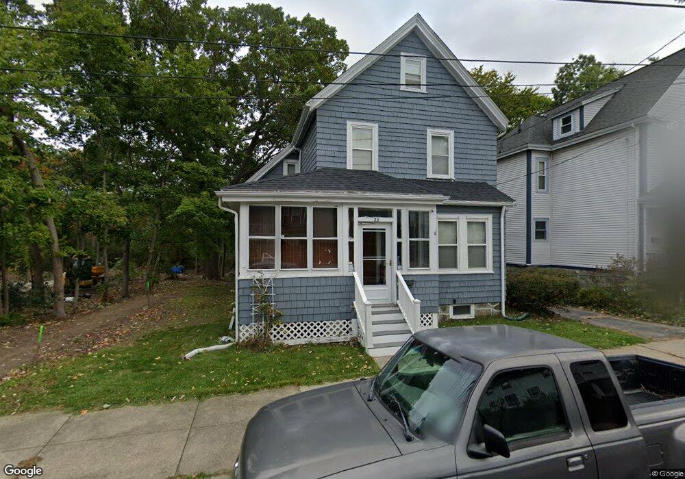 23 Coniston Rd, Roslindale, MA 02131 - photo 1