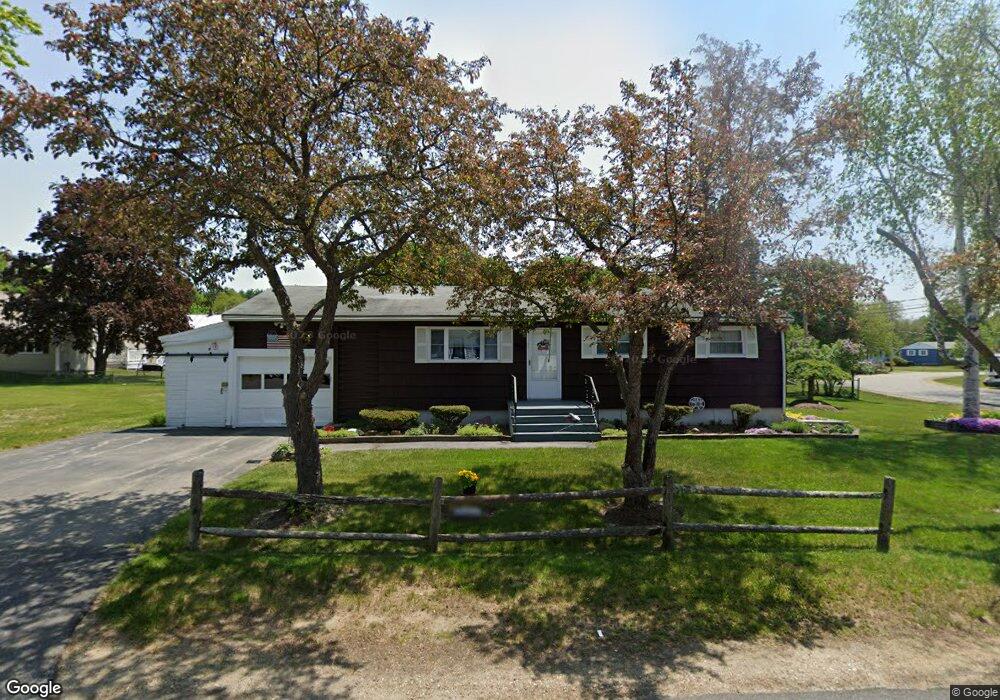 5 3rd St, Rochester, NH 03867 - photo 1