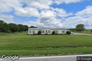 2189 N State Road 161, Richland, IN 47634
