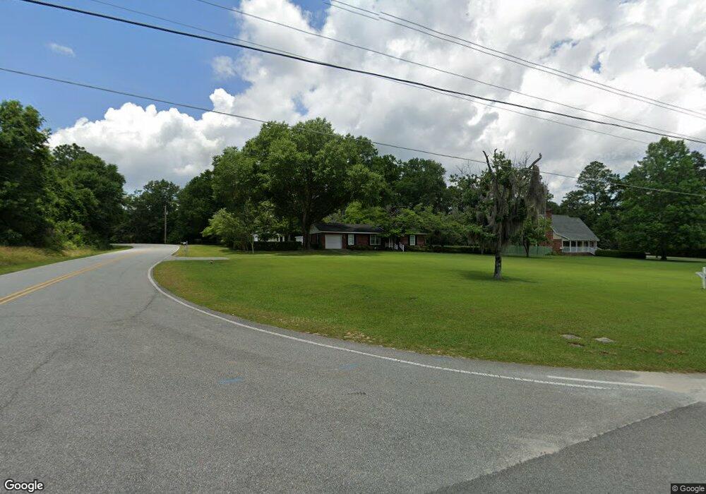 639 Lakeshore Dr, Cordele, GA 31015 - photo 1