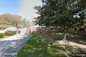 1402 Cathy St, Savannah, GA 31415