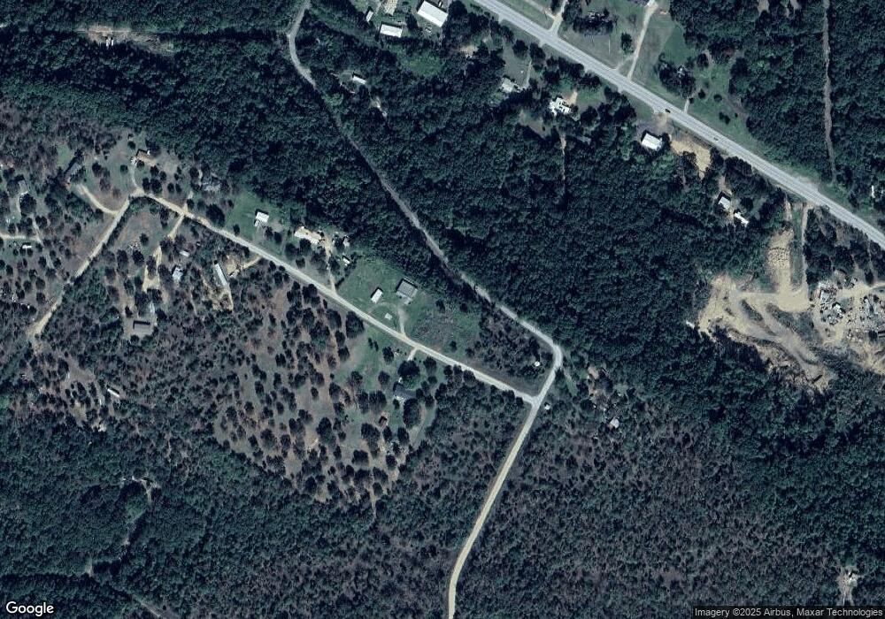 467685 E 1107 Rd, Gans, OK 74936 - photo 1