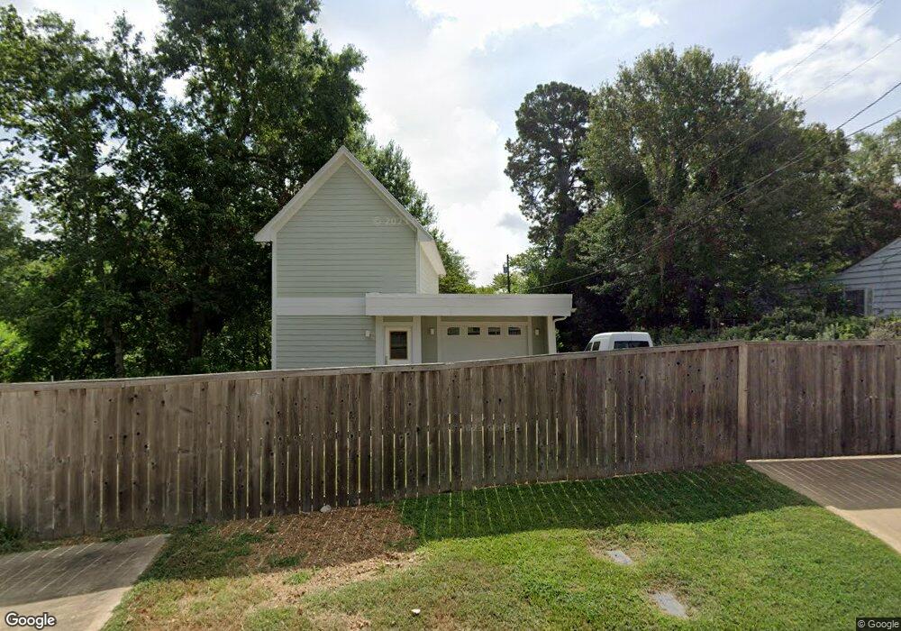 515 Burk St, Nacogdoches, TX 75964 - photo 1