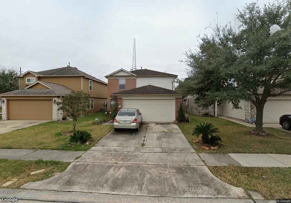 2807 Packard Elm St, Houston, TX 77038 - photo 1
