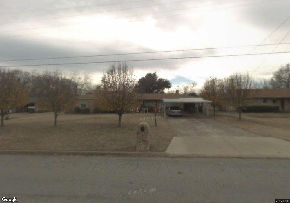 1612 E Peyton St, Sherman, TX 75090 - photo 1