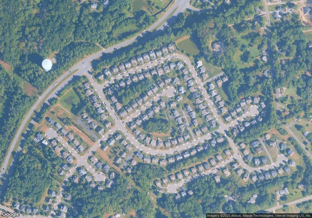 8565 Saltlick Terrace, Manassas, VA 20112 - photo 1