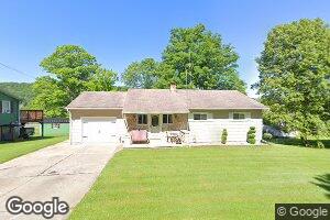 61 Kane St, Wilcox, PA 15870