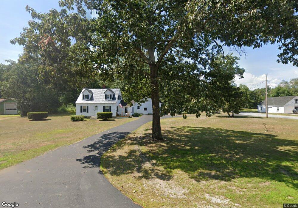 173 West Rd, Canterbury, NH 03224 - photo 1