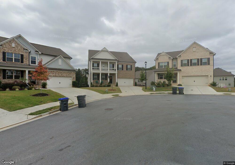 4215 Goosecross Ct, Lilburn, GA 30047 - photo 1