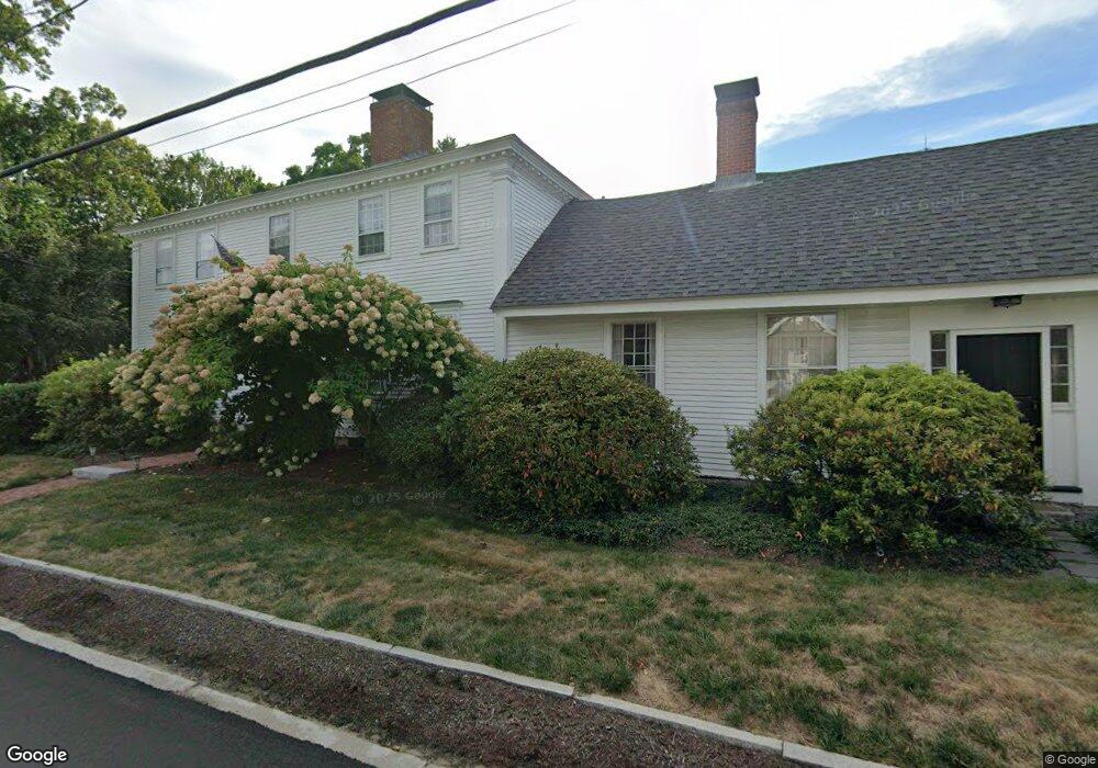 19 Main St, Hollis, NH 03049 - photo 1