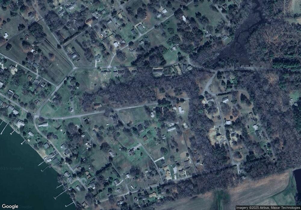 0 Center Ave unit 1000230312, Chaptico, MD 20621 - photo 1