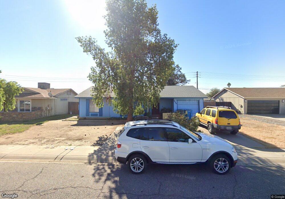 8629 W Monterosa St, Phoenix, AZ 85037 - photo 1