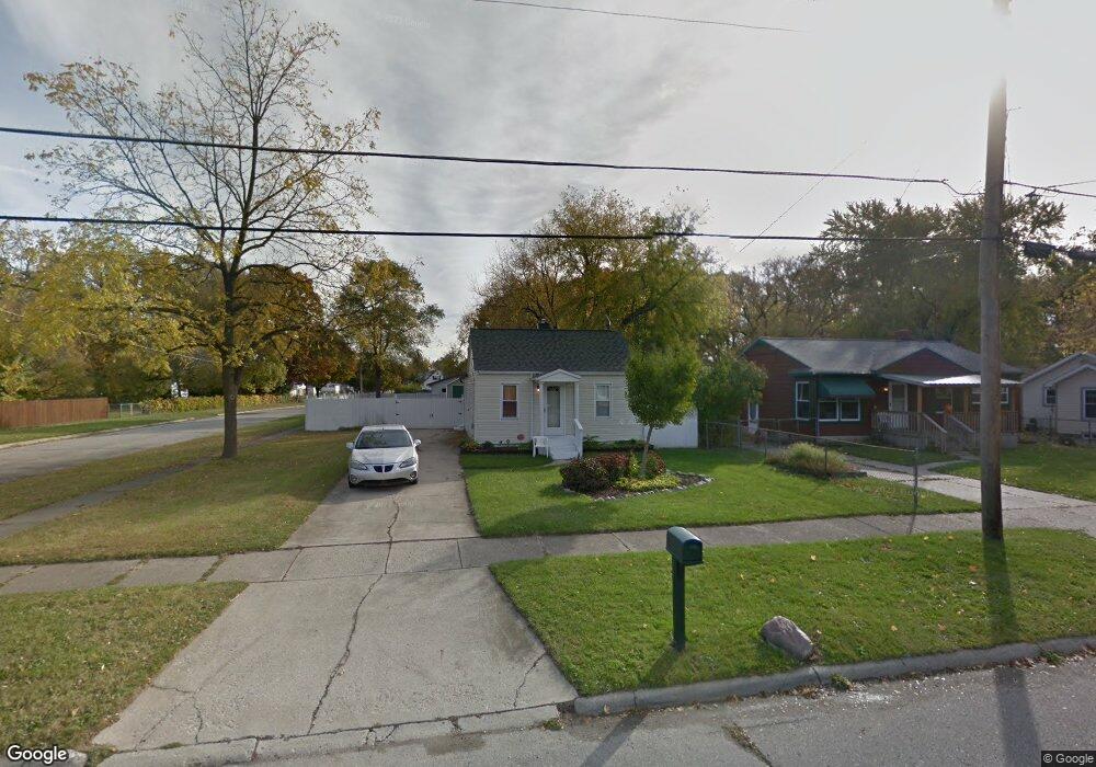3514 Huggins Ave, Flint, MI 48506 - photo 1