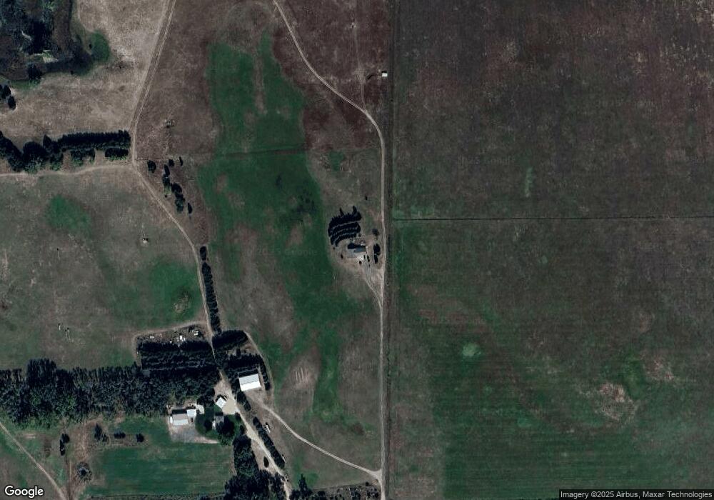 15205 W North River Rd, Hershey, NE 69143 - photo 1