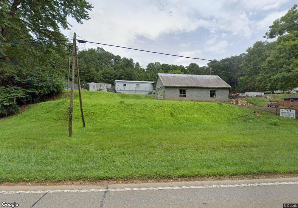 2228 Chatsworth Hwy, Ellijay, GA 30540 - photo 1