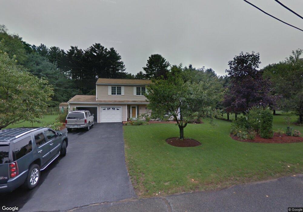 8 Whiting Rd, Framingham, MA 01701 - photo 1