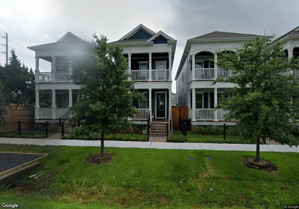 732 Ashland St, Houston, TX 77007 - photo 1