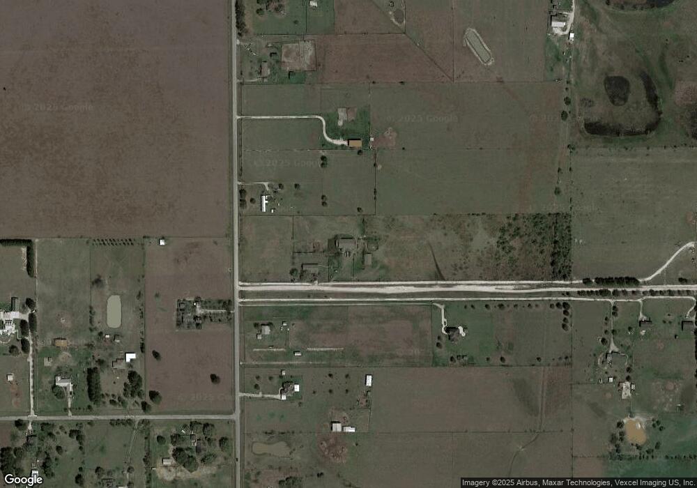 15750 Mound Rd, Hockley, TX 77447 - photo 1