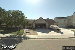 1671 Southbrook St, Tracy, CA 95377