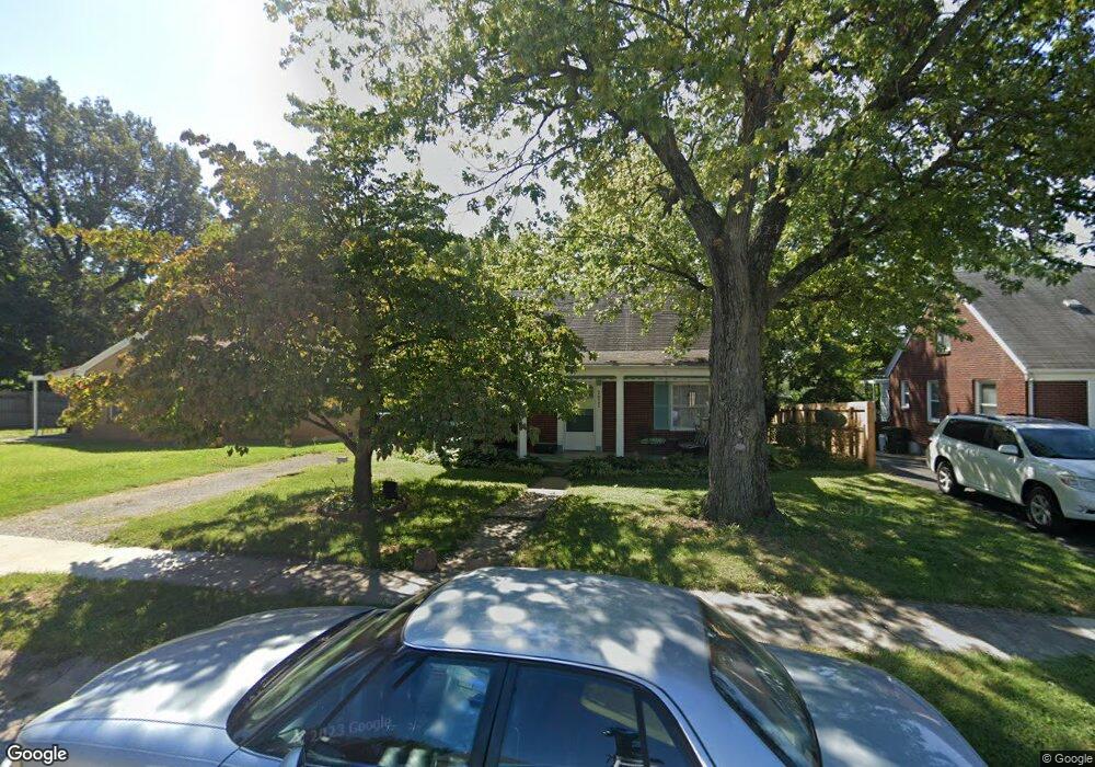 2022 E 21st St, Owensboro, KY 42303 - photo 1