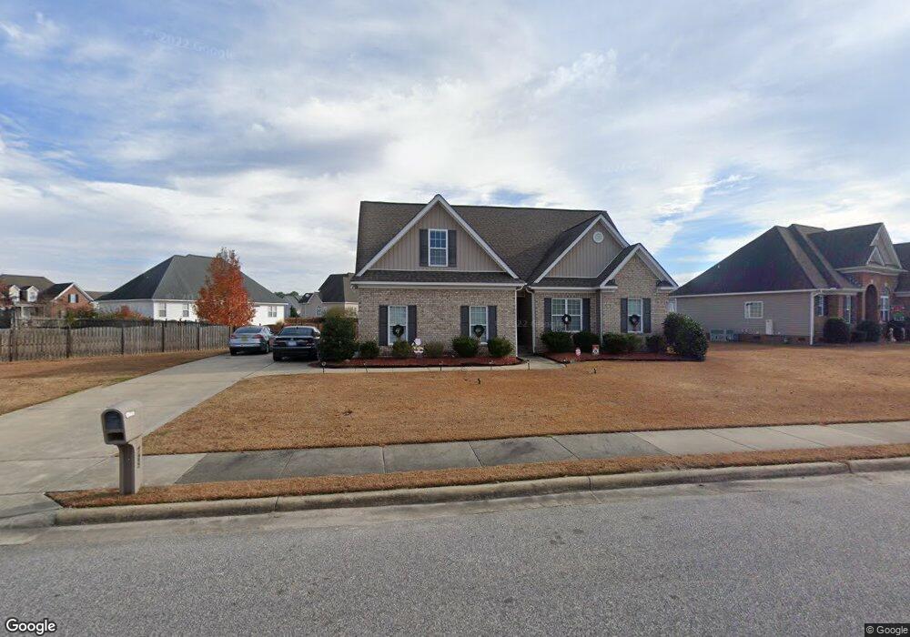 2725 Cresset Dr, Winterville, NC 28590 - photo 1
