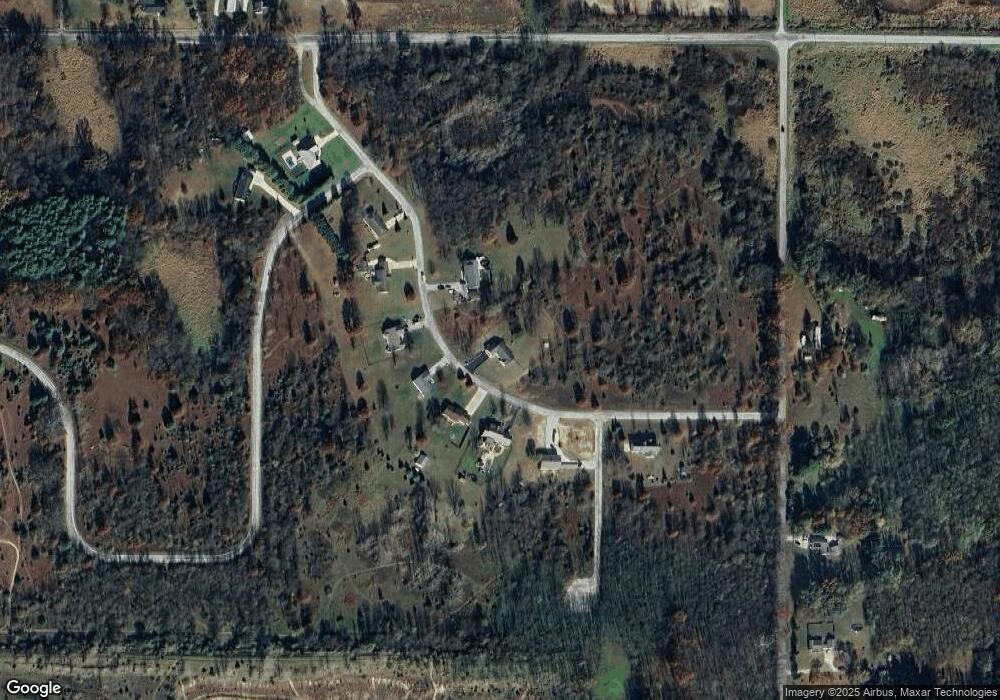 3210 Rosewood Blvd, Knox, IN 46534 - photo 1