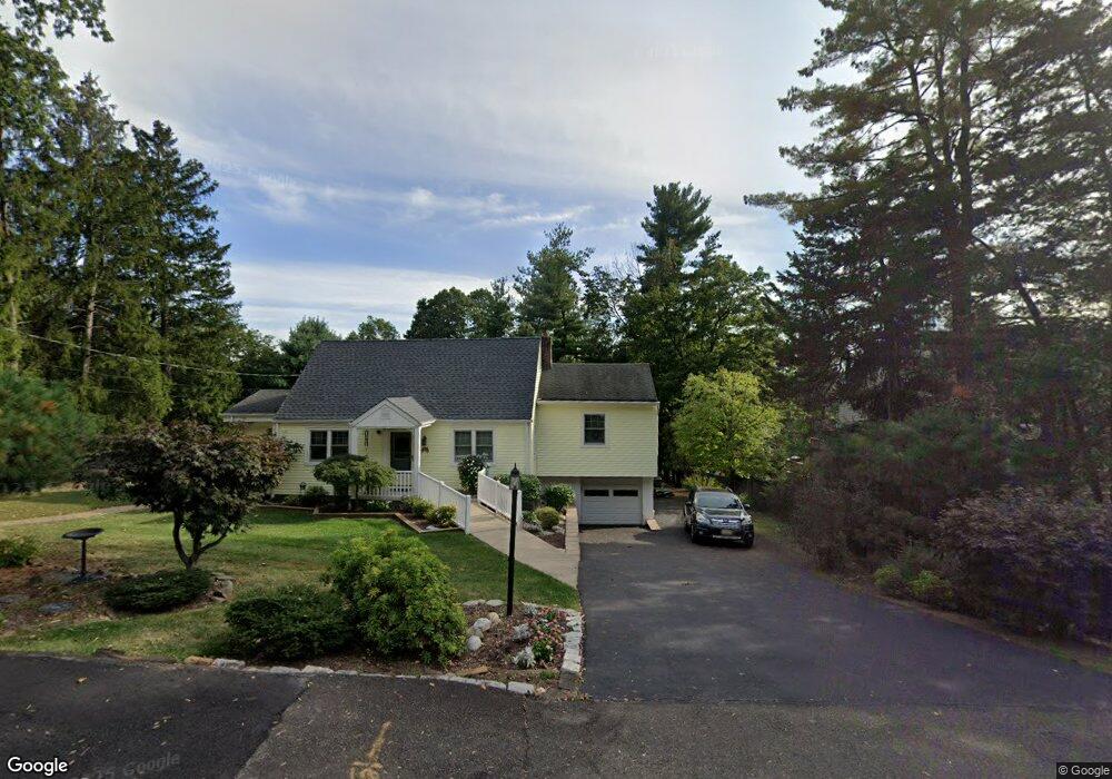 6 Ridge Rd, Warren, NJ 07059 - photo 1