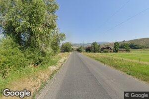 4080 N Wooden Shoe Ln, Peoa, UT 84061