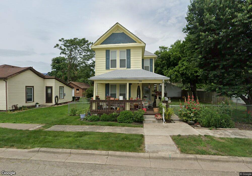 556 Center St, Xenia, OH 45385 - photo 1