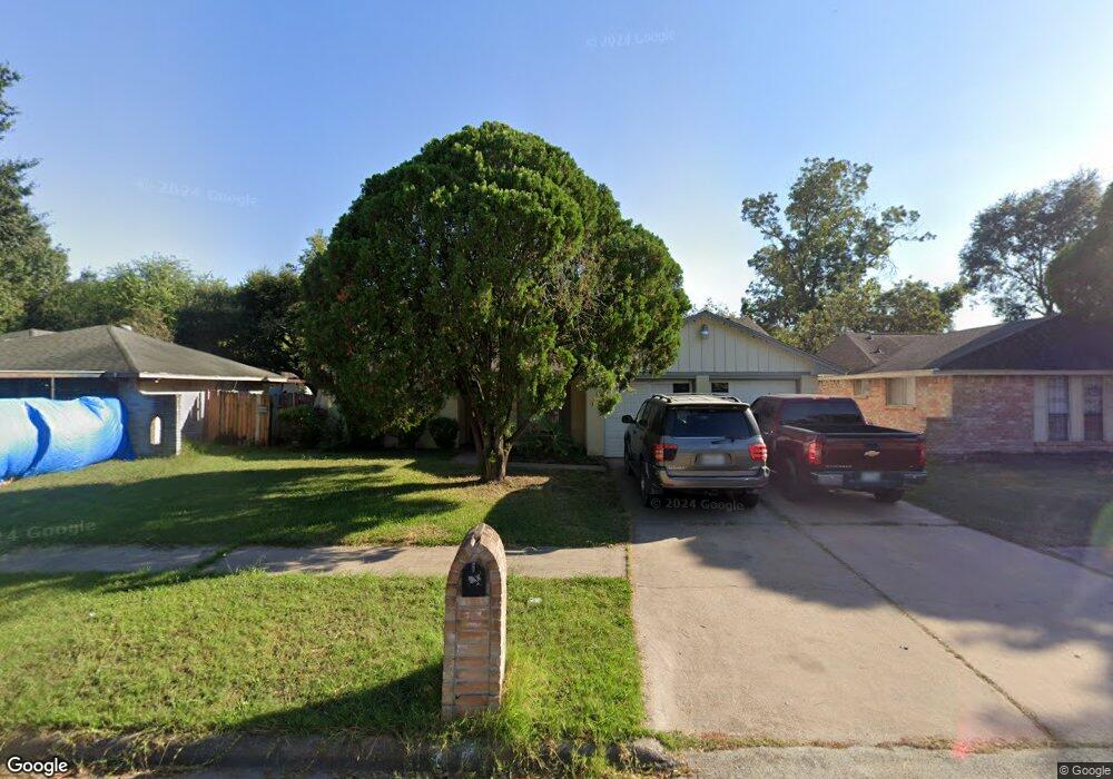 915 Forestburg Dr, Houston, TX 77038 - photo 1