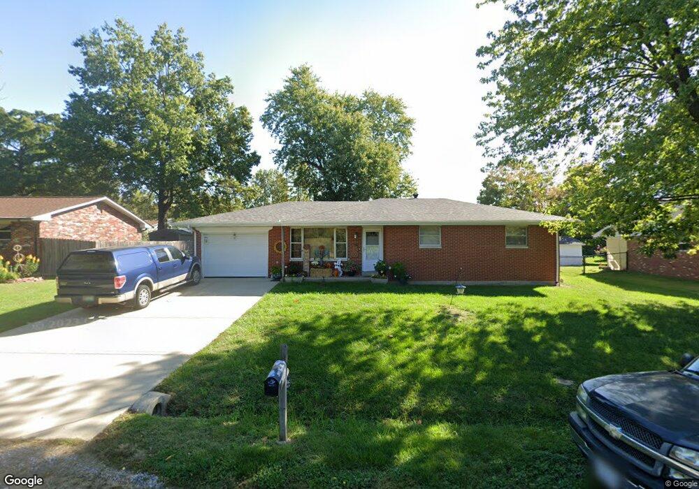 3200 Mary Dr, Maryville, IL 62062 - photo 1