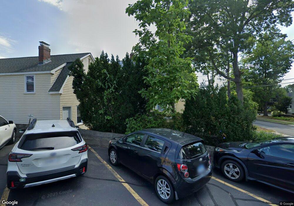 31 S Highland St, West Hartford, CT 06119 - photo 1