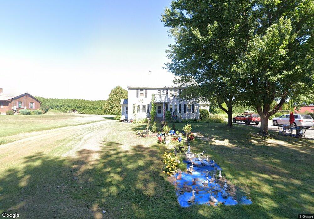 38 Newton Ln, Hadley, MA 01035 - photo 1