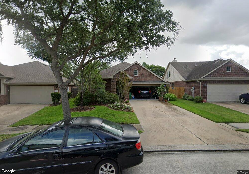 3027 Crescent Oaks Park Ln, Spring, TX 77386 - photo 1