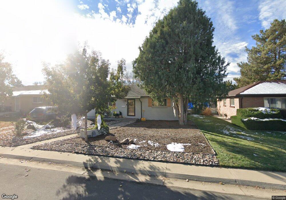 2331 Kenton St, Aurora, CO 80010 - photo 1