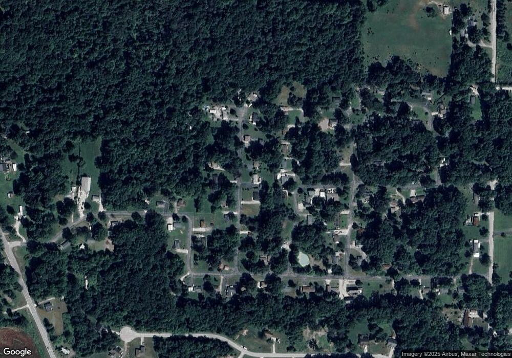 8900 Crawford Ct NE, New Salisbury, IN 47161 - photo 1