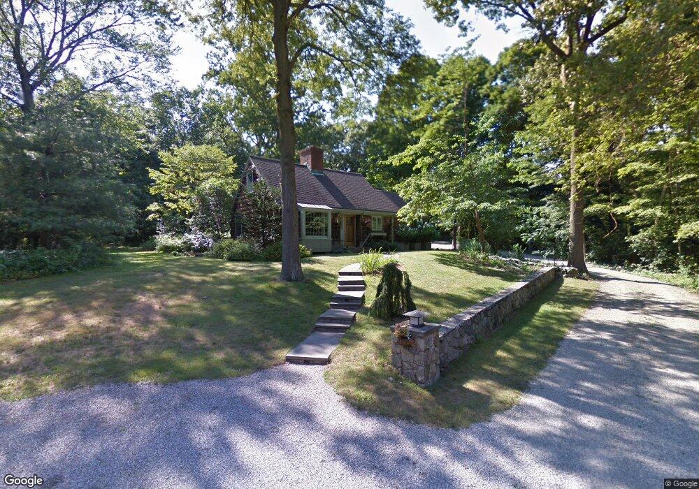 19 Stony Ln, Norwalk, CT 06850 - photo 1