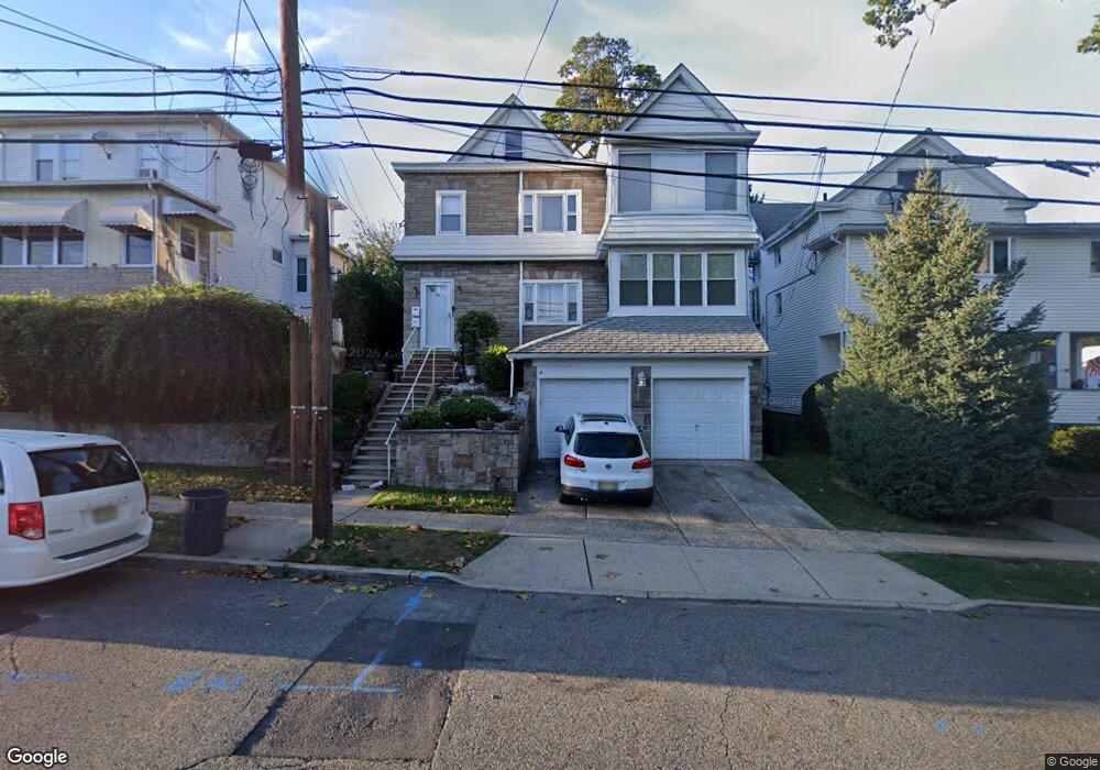 98 Luddington Ave, Clifton, NJ 07011 - photo 1