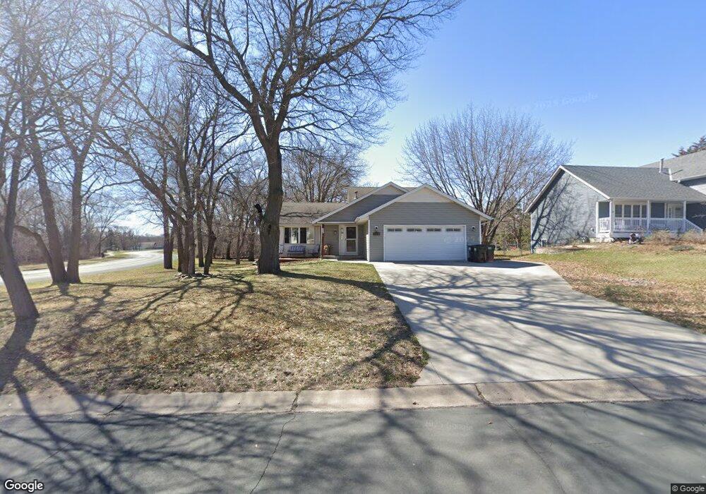 13330 Partridge St NW, Andover, MN 55304 - photo 1