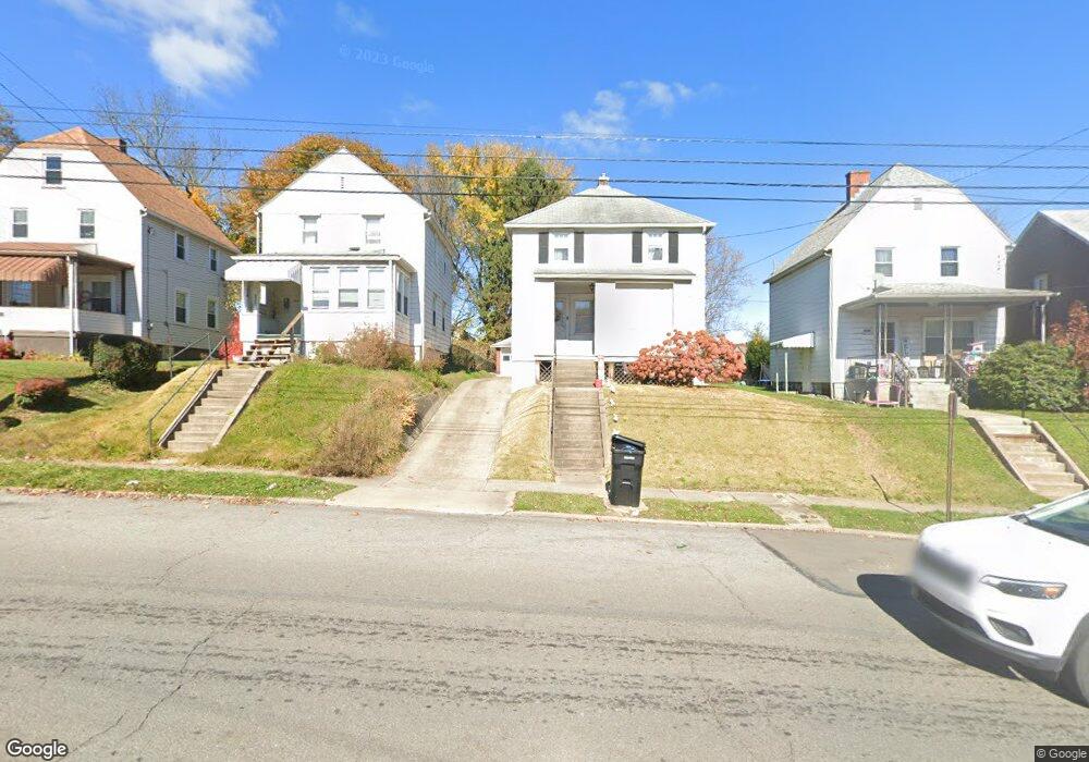1608 Main St, Aliquippa, PA 15001 - photo 1